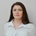 Фотография специалиста Топчая Юлия Юрьевна
