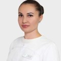 Фотография специалиста Галимова Эльвира Фаритовна