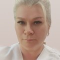 Фотография специалиста Бахметьева Ирина Сергеевна