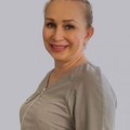 Фотография специалиста Кудрявцева Елизавета Владимировна