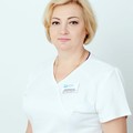 Фотография специалиста Коробейникова Светлана Петровна