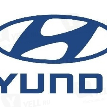 Hyundai на Тверской улице фото 1