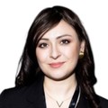 Фотография специалиста Насырова Елена Максимовна