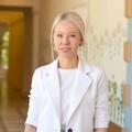 Фотография специалиста Литёнкина Ольга Артуровна
