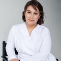 Фотография специалиста Дорофеева Юлия Геннадьевна