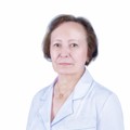 Фотография специалиста Назаренко Лилия Эдуардовна