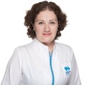 Фотография специалиста Орешникова Мария Владимировна