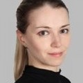 Фотография специалиста Нифонтова Елена Николаевна