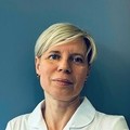 Фотография специалиста Сашнева Александра Сергеевна