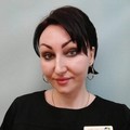 Фотография специалиста Володина Наталья Викторовна