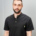 Фотография специалиста Проскурин Артем Валерьевич
