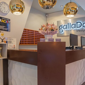 Танцевальный клуб GallaDance фото 3