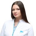 Фотография специалиста Мосолова Маргарита Юрьевна
