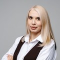 Фотография специалиста Токарева Елена Борисовна