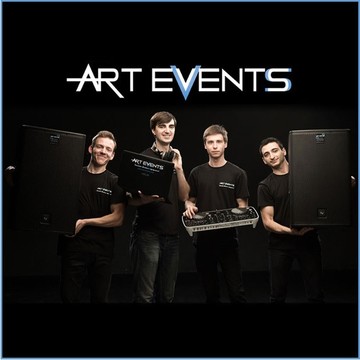 Компания Art Events фото 1