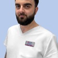 Фотография специалиста Асланбеков Эмин Рагимович