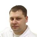 Фотография специалиста Денисов Александр Сергеевич