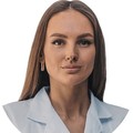Фотография специалиста Матвеева Елена Владимировна