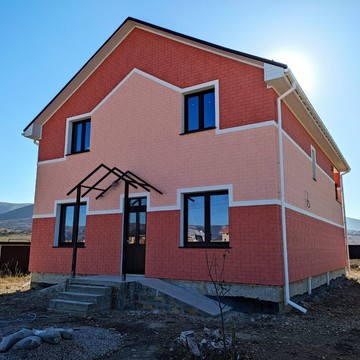 Компания Азстром-Фасад фото 1