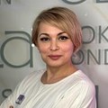 Фотография специалиста Клипачева Оксана Юрьевна