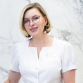 Фотография специалиста Пащенко Оксана Александровна