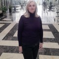 Фотография специалиста Антонова Елена