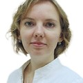 Фотография специалиста Эртман Кристина Александровна