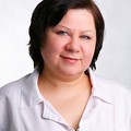 Фотография специалиста Андреева Елена Александровна