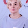 Фотография специалиста Новикова Юлия Владимировна