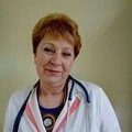 Фотография специалиста Котова Елена Петровна