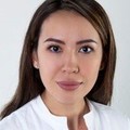Фотография специалиста Ивлиева Диана Нурисламовна