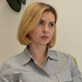 Фотография специалиста Буланова Юлия