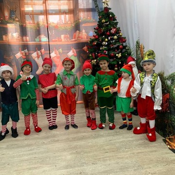 Английский детский сад Fun School фото 1