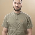 Фотография специалиста Кулисиди Александр Сергеевич