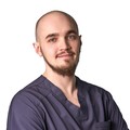 Фотография специалиста Левченко Валерий Евгеньевич
