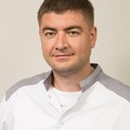 Фотография специалиста Бердников Кирилл Валериевич