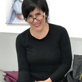 Фотография специалиста Лагозинская Ирина Александровна