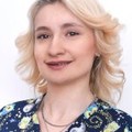 Фотография специалиста Королюк Юлия Юрьевна