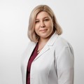 Фотография специалиста Блинкова Анжелика Геннадиевна