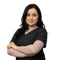 Фотография специалиста Кудрявцева Виктория Андреевна