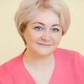 Фотография специалиста Кондратова Елена Александровна