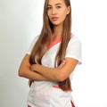 Фотография специалиста Царева Елизавета Андреевна