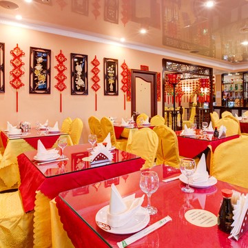 Ресторан Старый Сычуань на Лубянском проезде фото 1