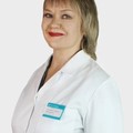 Фотография специалиста Галимова Гузель Мунировна