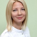 Фотография специалиста Крутень Татьяна Викторовна