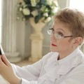Фотография специалиста Сафронова Ольга Леонидовна