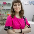 Фотография специалиста Коптелова Ирина