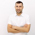 Фотография специалиста Омаров Арип Шамильевич