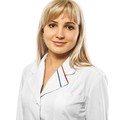 Фотография специалиста Ионова Алёна Александровна