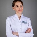Фотография специалиста Малькова Мадина Ильясовна